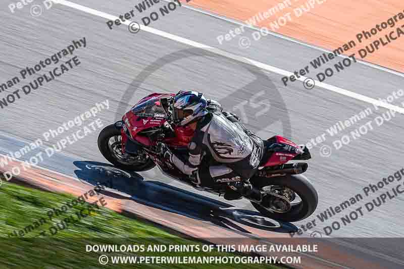 march 2018;motorbikes;no limits;peter wileman photography;portugal;trackday digital images;valencia